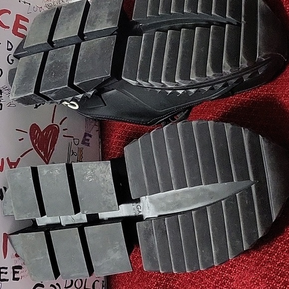 Dolce Gabbana shoes & bag - Picture 5 of 16